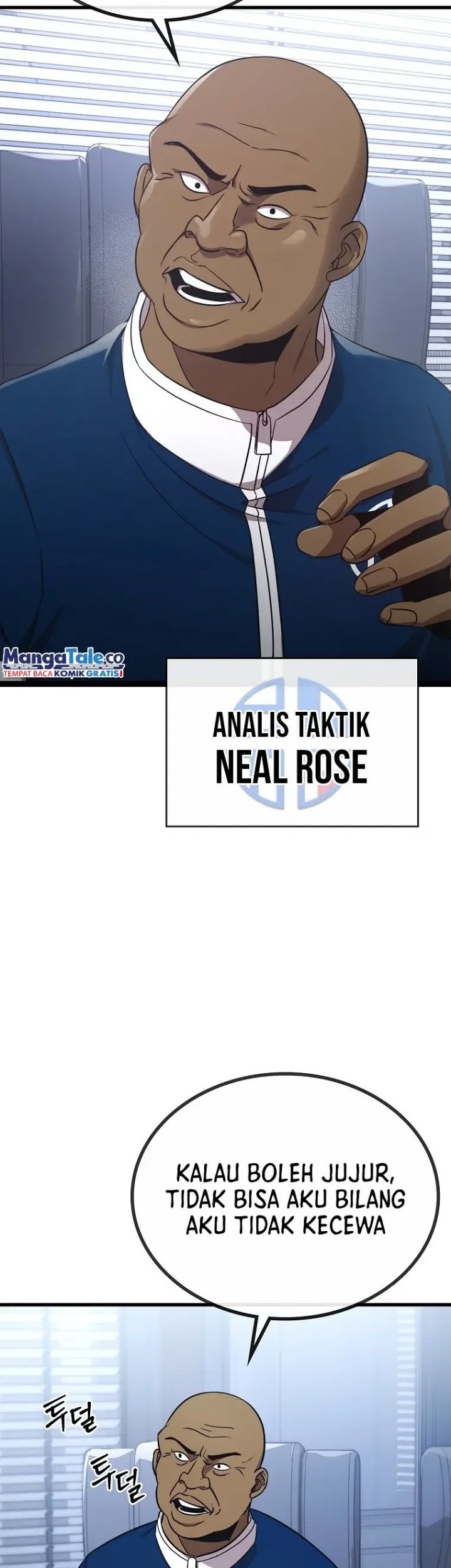 Dark Haired Tactical Genius Chapter 13 - halaman 12