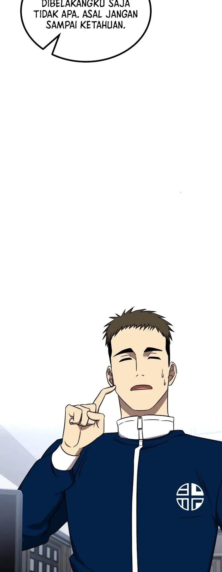 Dark Haired Tactical Genius Chapter 13 - halaman 22