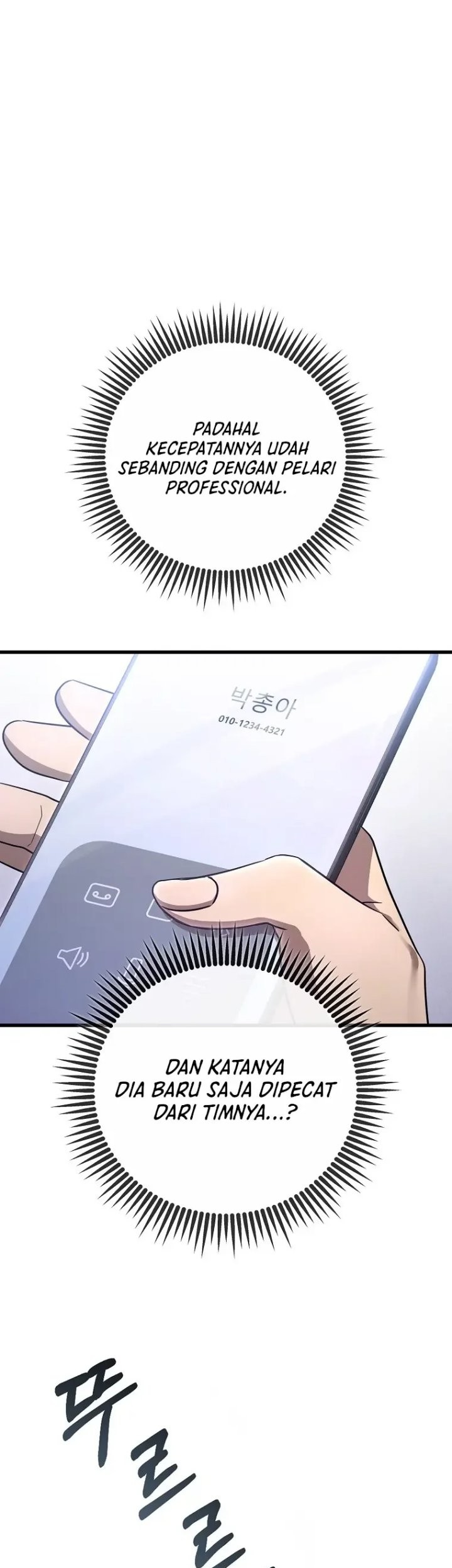 Dark Haired Tactical Genius Chapter 13 - halaman 38