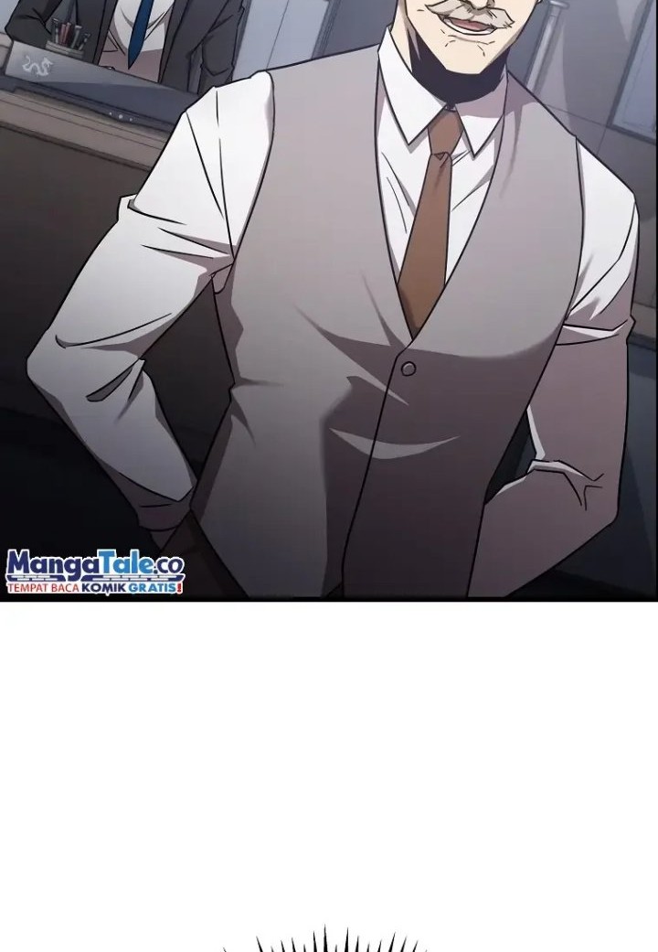 Dark Haired Tactical Genius Chapter 13 - halaman 63