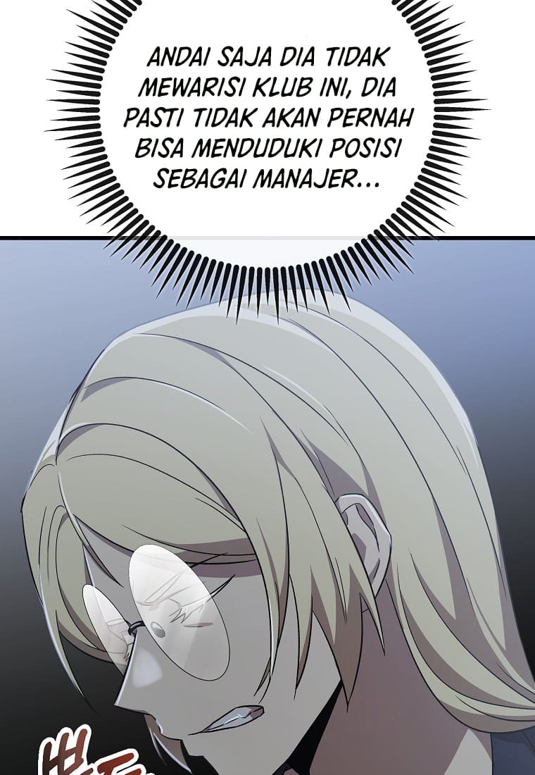 Dark Haired Tactical Genius Chapter 14 - halaman 101