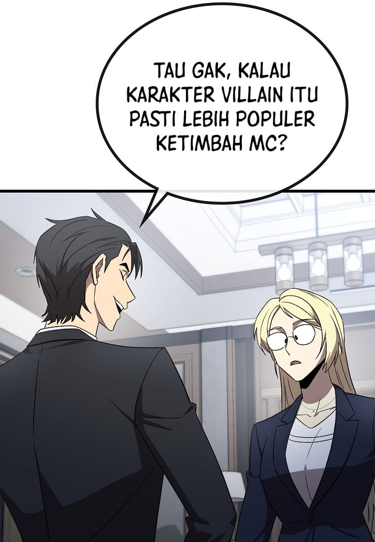 Dark Haired Tactical Genius Chapter 14 - halaman 103