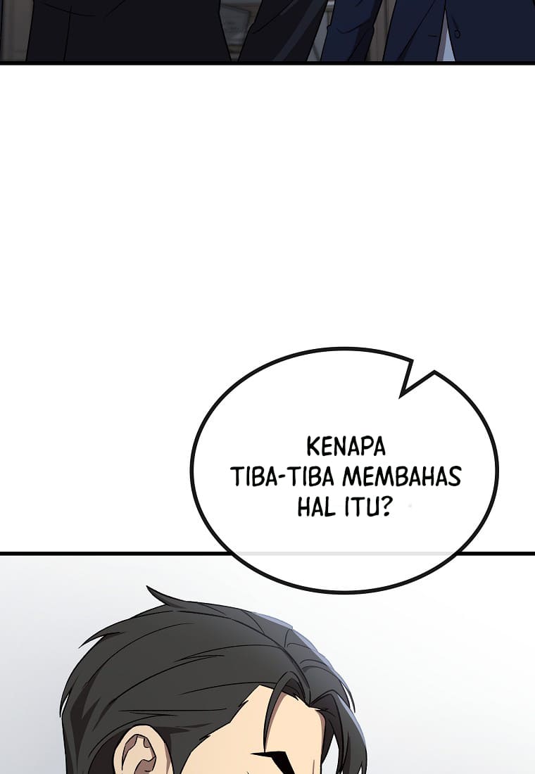 Dark Haired Tactical Genius Chapter 14 - halaman 104