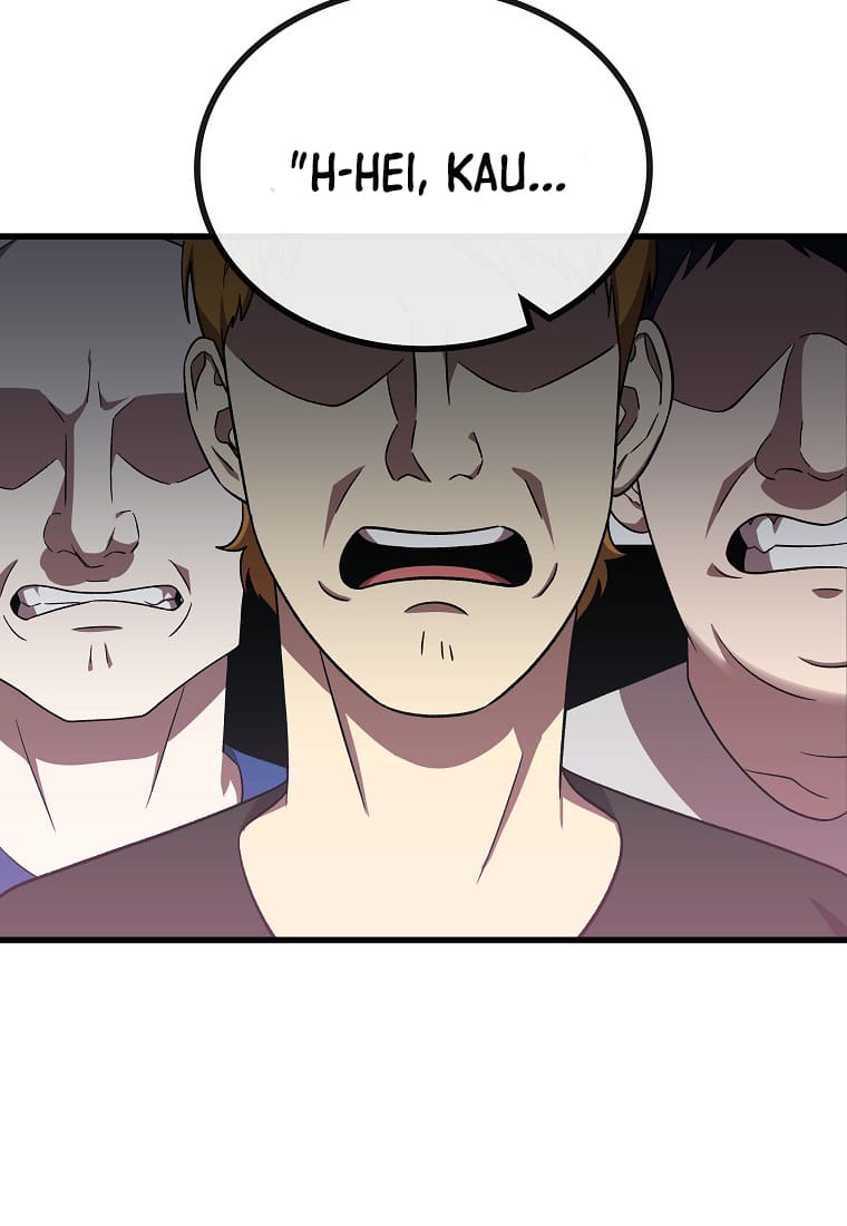 Dark Haired Tactical Genius Chapter 14 - halaman 108