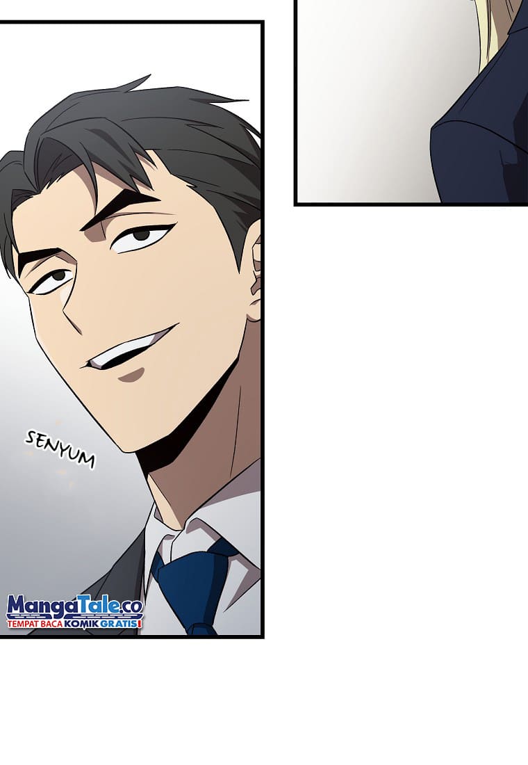 Dark Haired Tactical Genius Chapter 14 - halaman 112