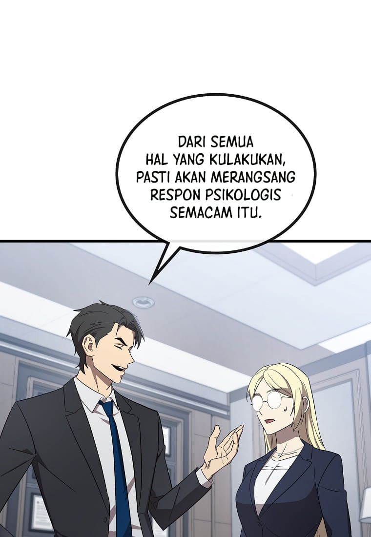 Dark Haired Tactical Genius Chapter 14 - halaman 113
