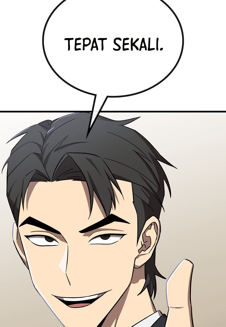 Dark Haired Tactical Genius Chapter 14 - halaman 119