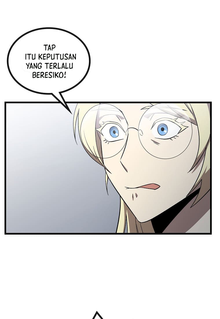 Dark Haired Tactical Genius Chapter 14 - halaman 121