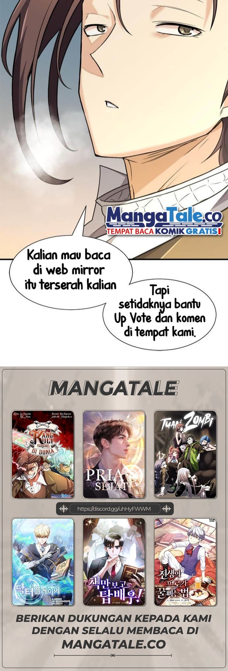Dark Haired Tactical Genius Chapter 14 - halaman 131