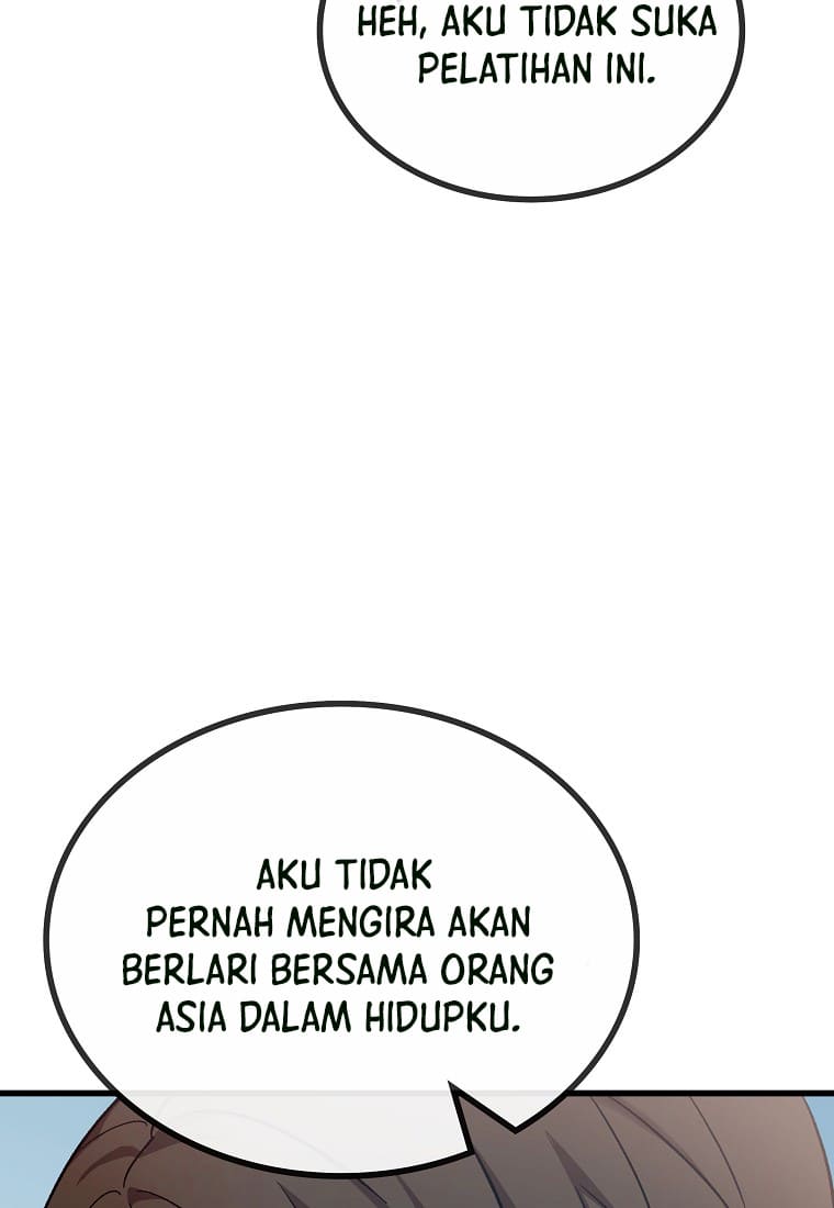 Dark Haired Tactical Genius Chapter 14 - halaman 17