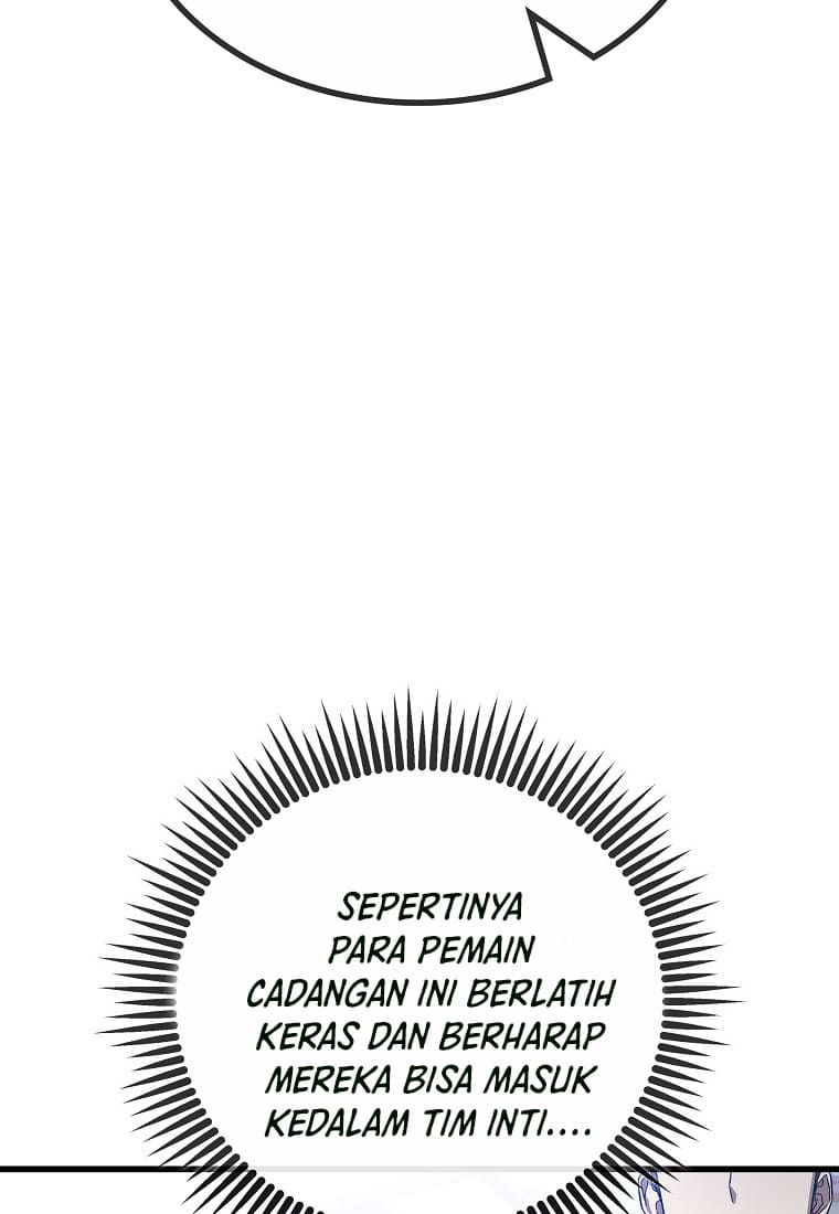 Dark Haired Tactical Genius Chapter 14 - halaman 19
