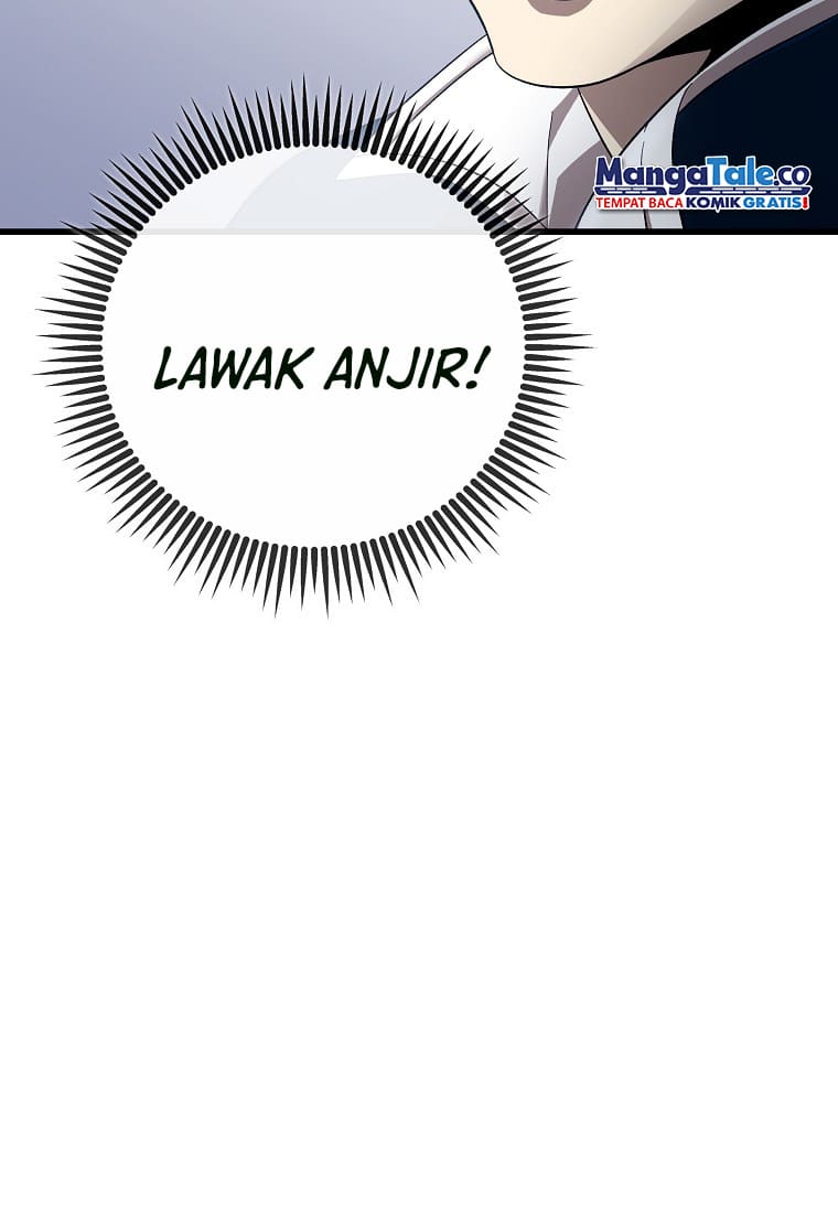 Dark Haired Tactical Genius Chapter 14 - halaman 22