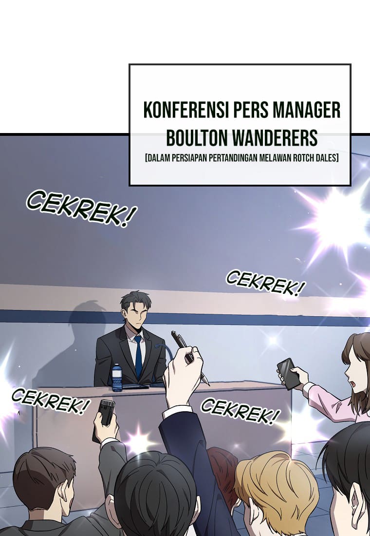 Dark Haired Tactical Genius Chapter 14 - halaman 26