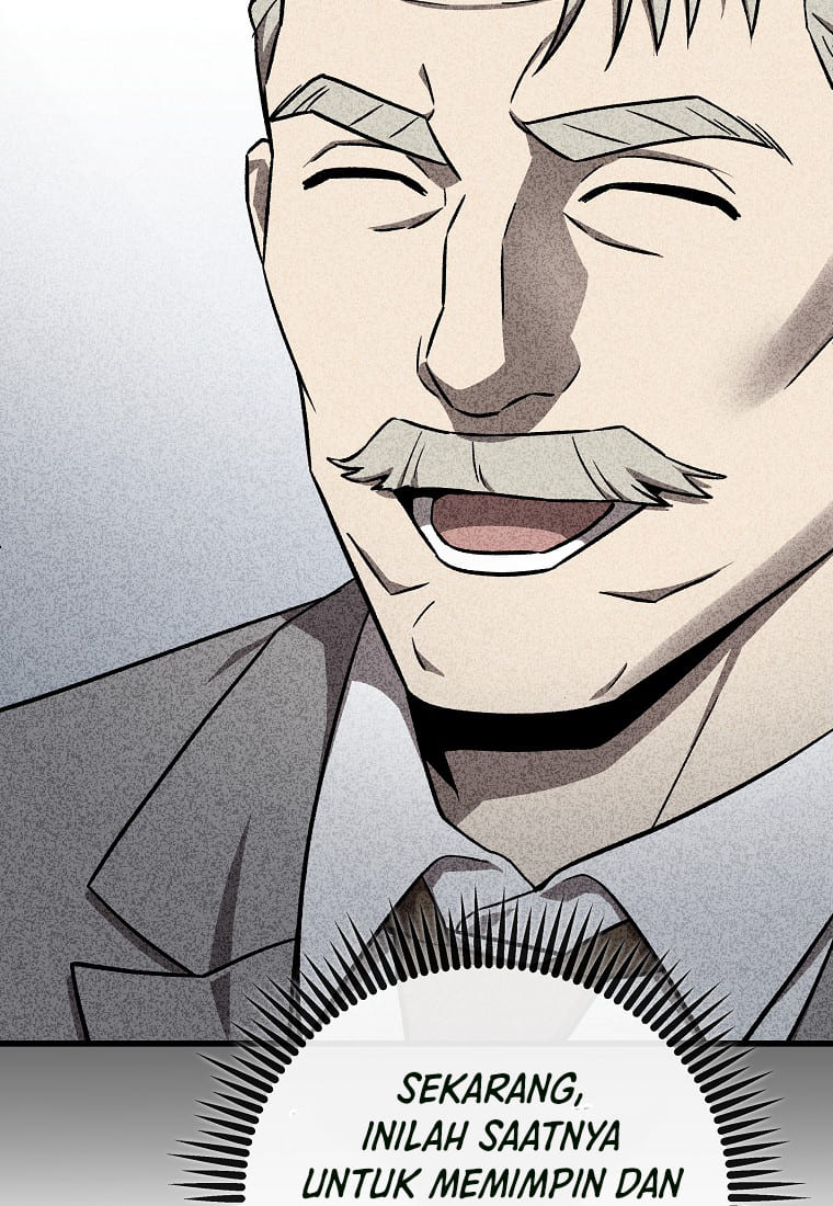 Dark Haired Tactical Genius Chapter 14 - halaman 34