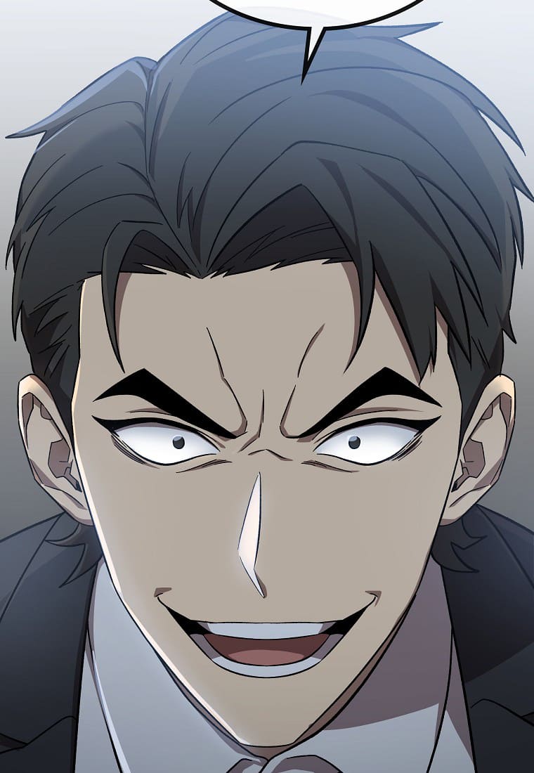 Dark Haired Tactical Genius Chapter 14 - halaman 38