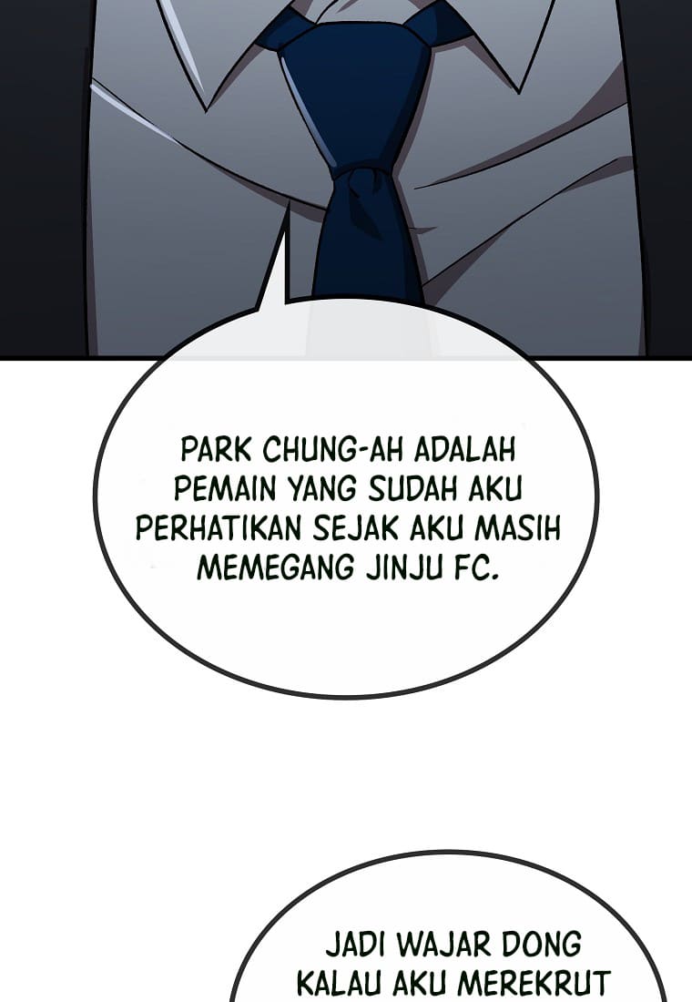 Dark Haired Tactical Genius Chapter 14 - halaman 39