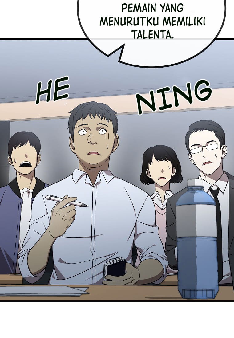 Dark Haired Tactical Genius Chapter 14 - halaman 40
