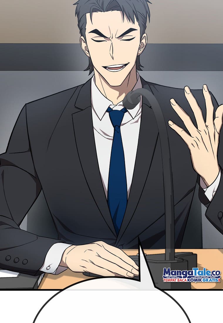 Dark Haired Tactical Genius Chapter 14 - halaman 42
