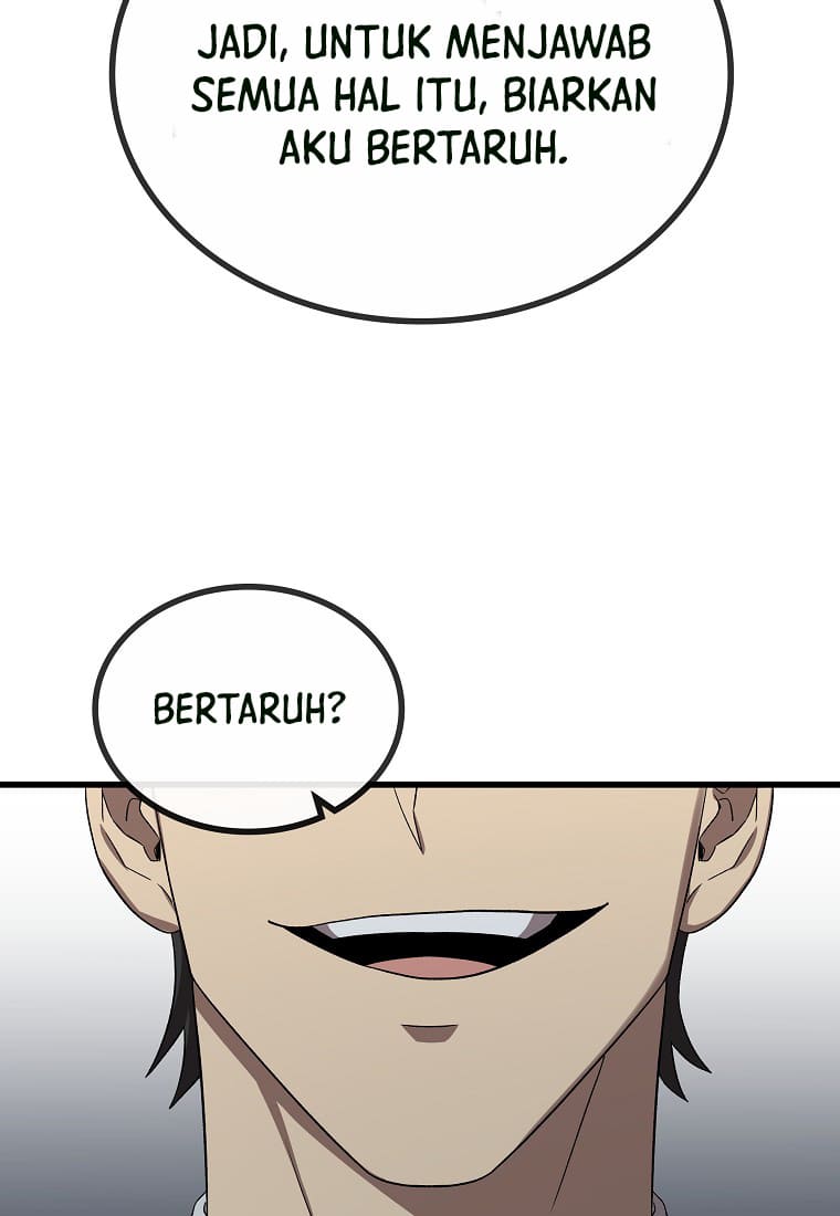 Dark Haired Tactical Genius Chapter 14 - halaman 43