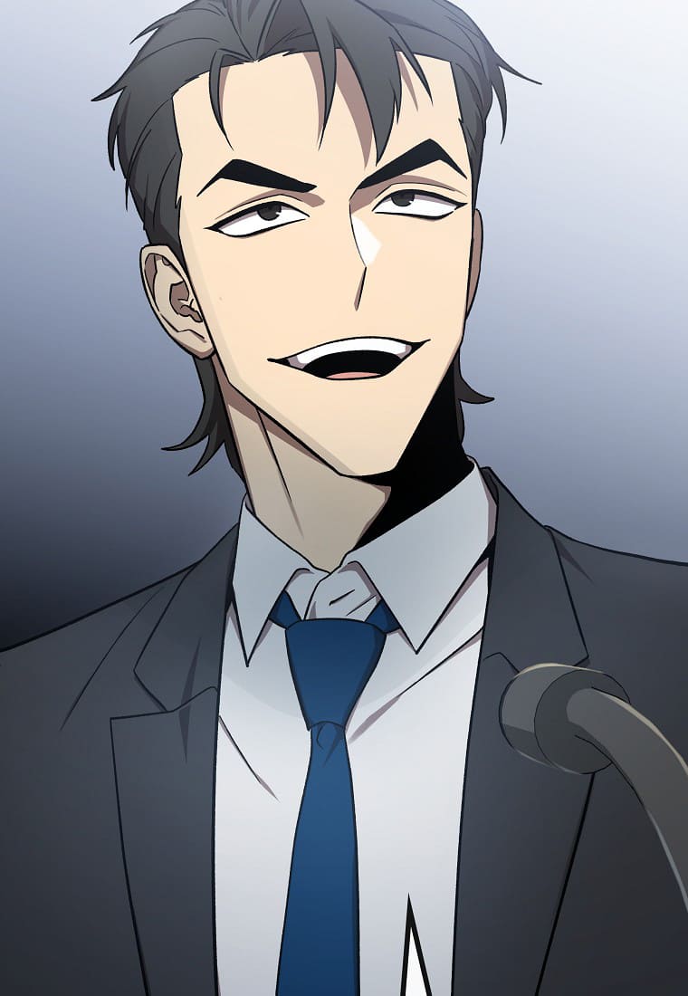 Dark Haired Tactical Genius Chapter 14 - halaman 45