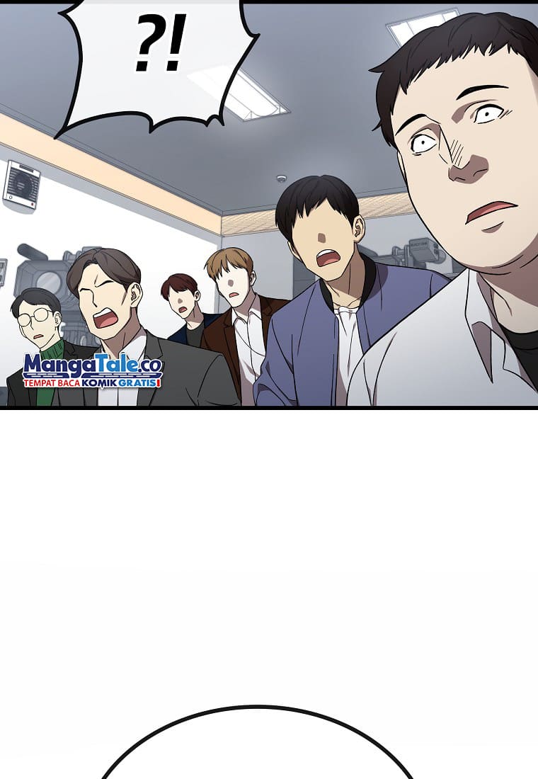 Dark Haired Tactical Genius Chapter 14 - halaman 47
