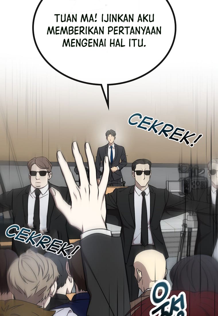 Dark Haired Tactical Genius Chapter 14 - halaman 48