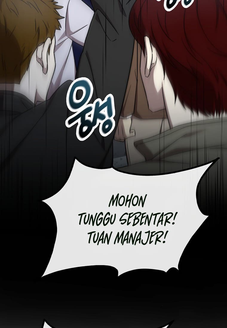 Dark Haired Tactical Genius Chapter 14 - halaman 49