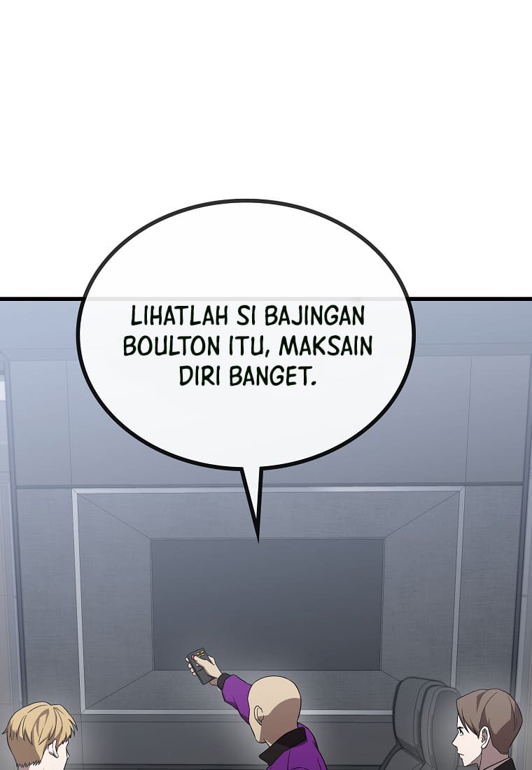 Dark Haired Tactical Genius Chapter 14 - halaman 52