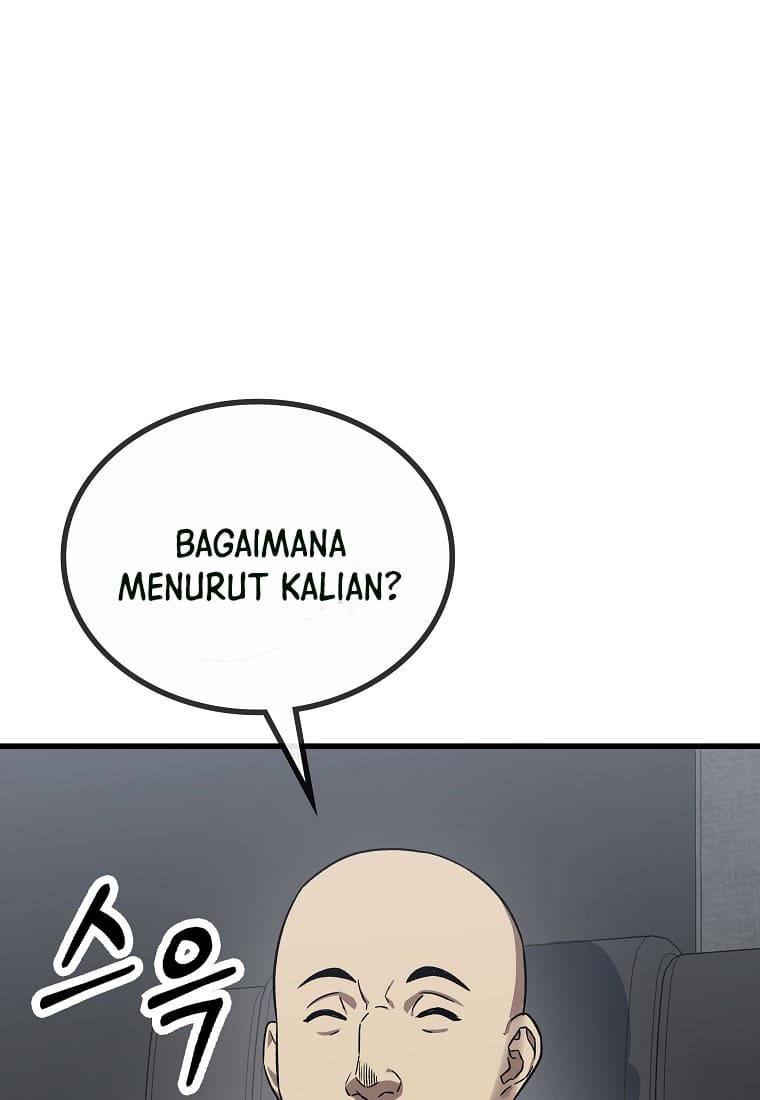 Dark Haired Tactical Genius Chapter 14 - halaman 55