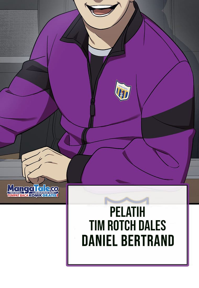 Dark Haired Tactical Genius Chapter 14 - halaman 56