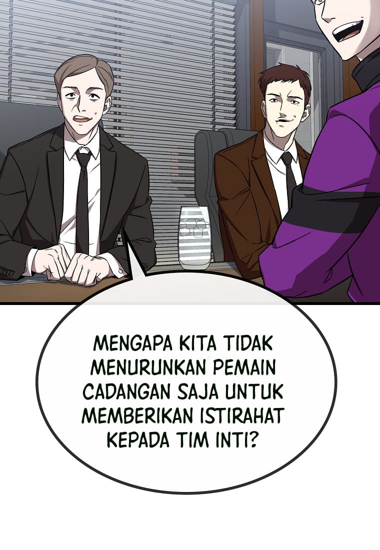 Dark Haired Tactical Genius Chapter 14 - halaman 58