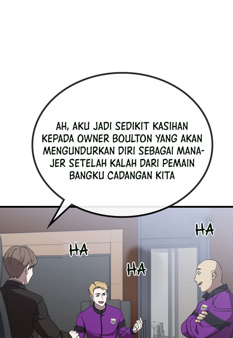 Dark Haired Tactical Genius Chapter 14 - halaman 59