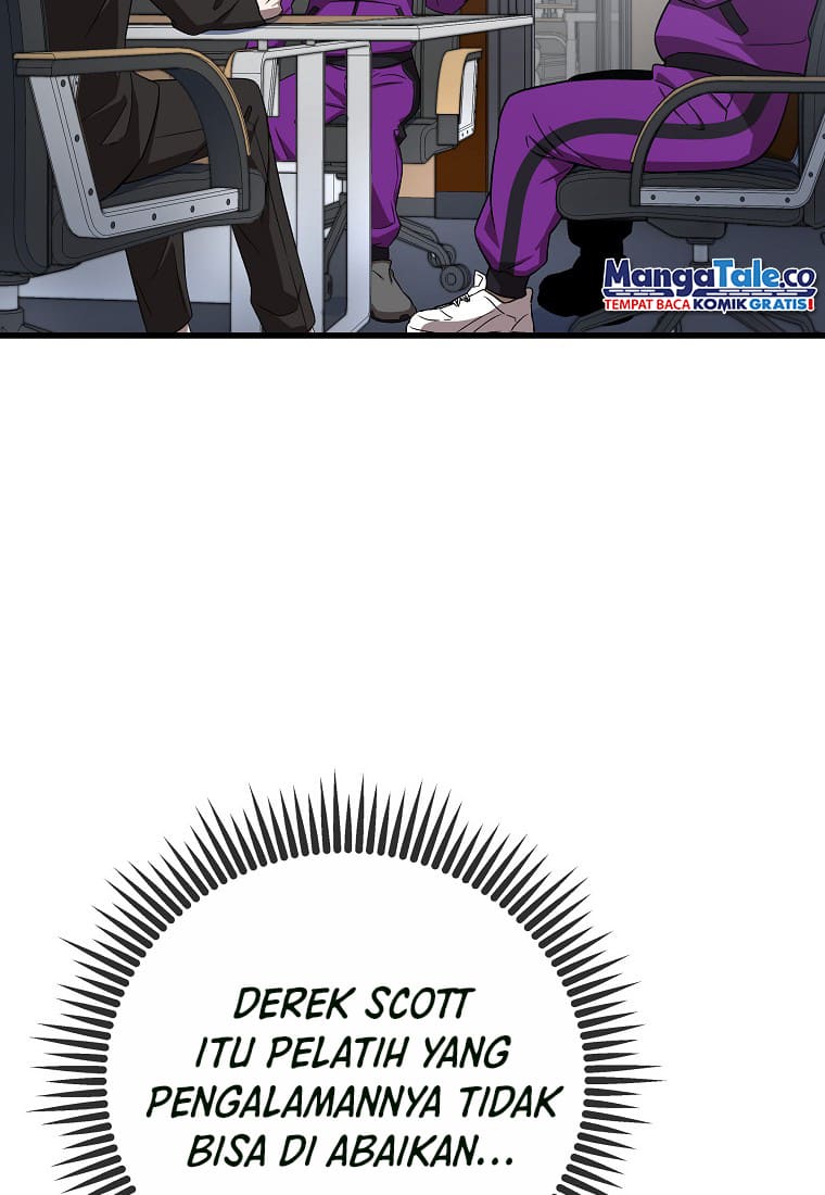 Dark Haired Tactical Genius Chapter 14 - halaman 60