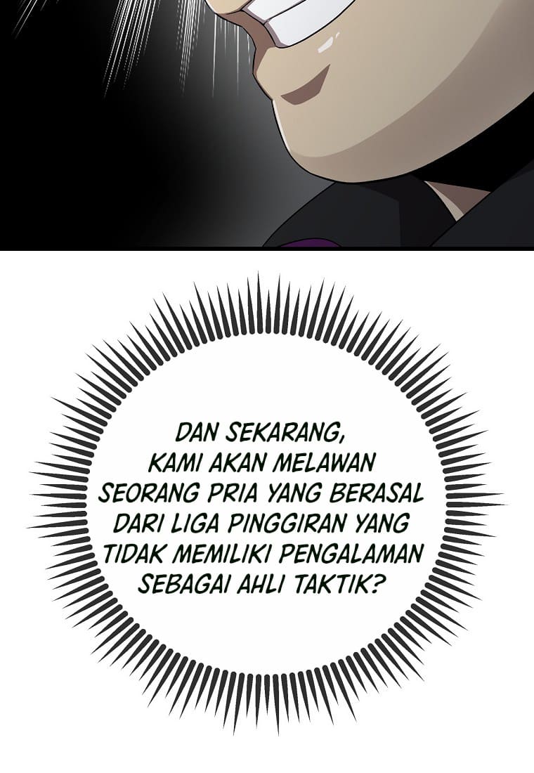 Dark Haired Tactical Genius Chapter 14 - halaman 62