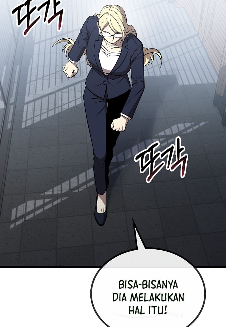 Dark Haired Tactical Genius Chapter 14 - halaman 65