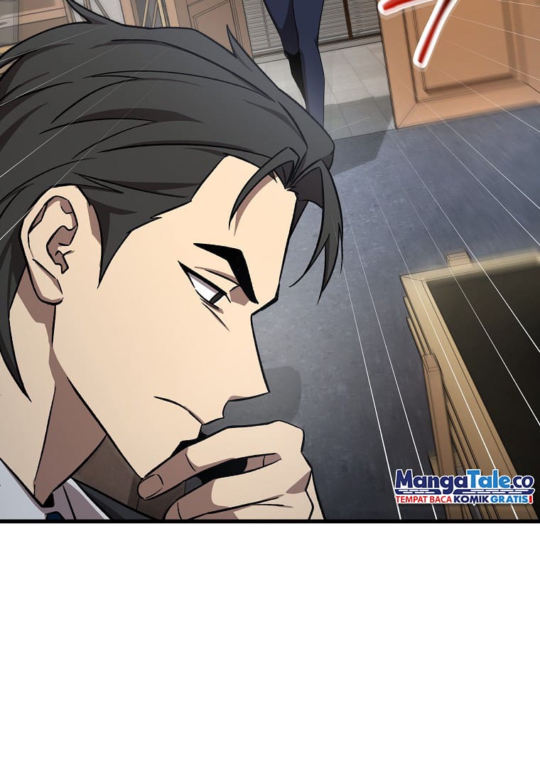 Dark Haired Tactical Genius Chapter 14 - halaman 67