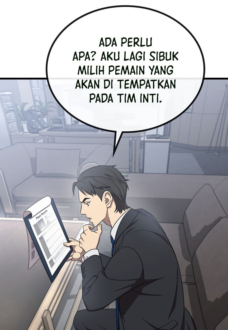 Dark Haired Tactical Genius Chapter 14 - halaman 68