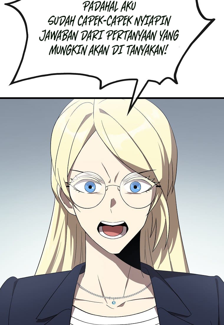 Dark Haired Tactical Genius Chapter 14 - halaman 70