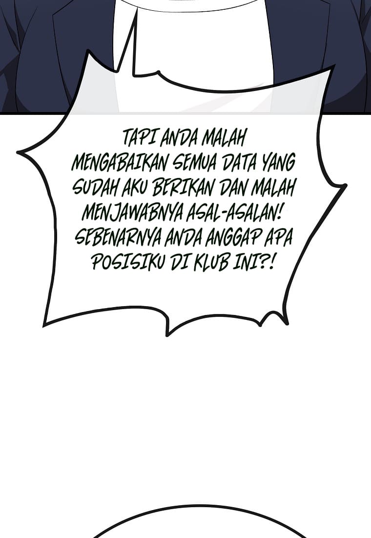 Dark Haired Tactical Genius Chapter 14 - halaman 71