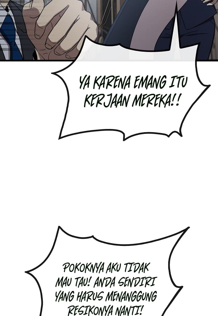 Dark Haired Tactical Genius Chapter 14 - halaman 73