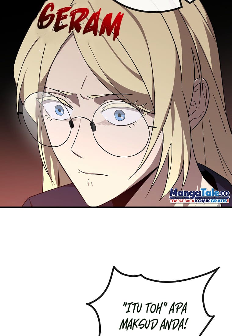 Dark Haired Tactical Genius Chapter 14 - halaman 76
