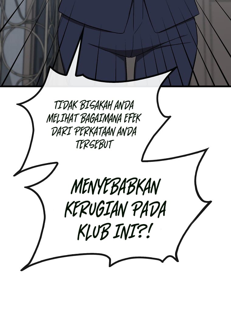 Dark Haired Tactical Genius Chapter 14 - halaman 78