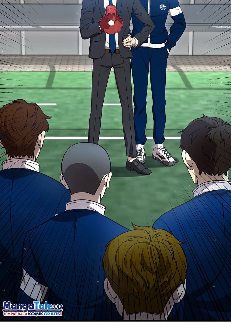 Dark Haired Tactical Genius Chapter 14 - halaman 8