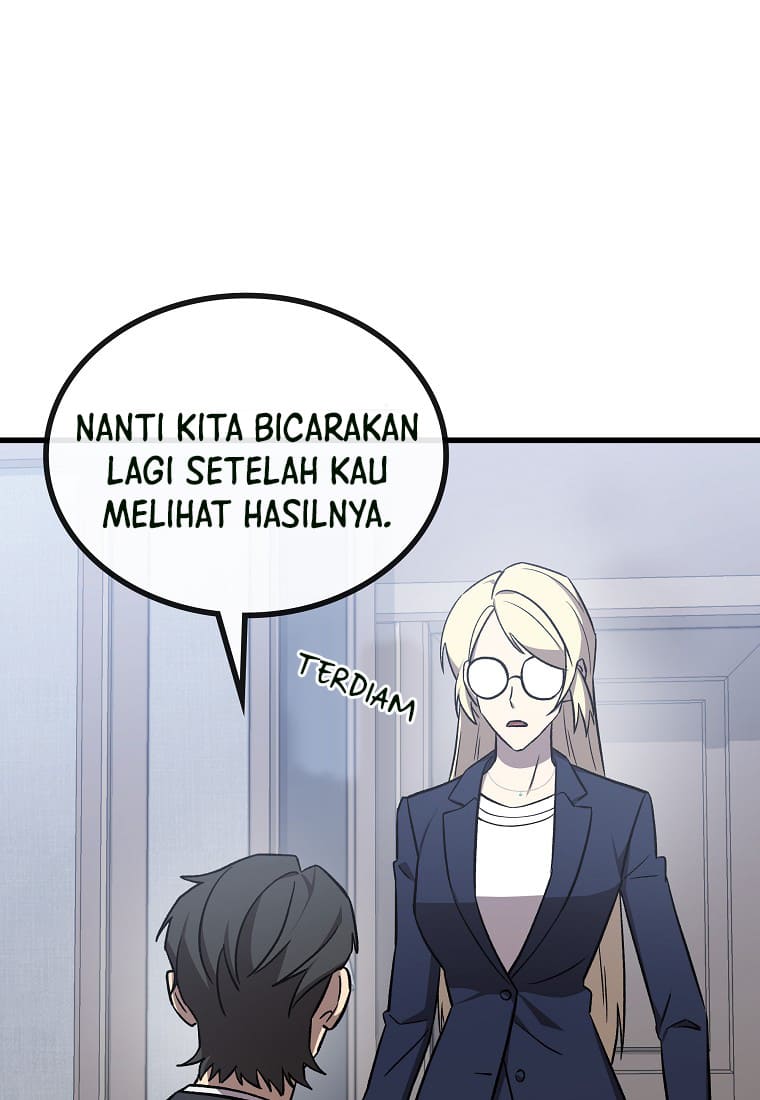 Dark Haired Tactical Genius Chapter 14 - halaman 81