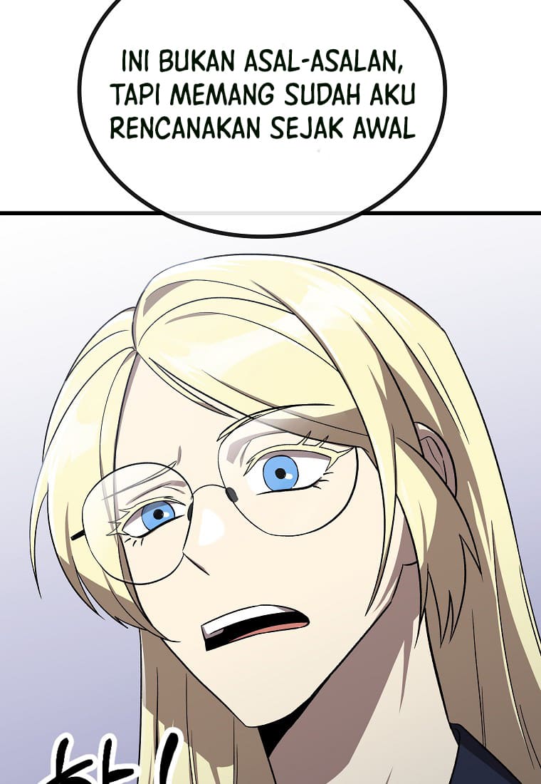 Dark Haired Tactical Genius Chapter 14 - halaman 83