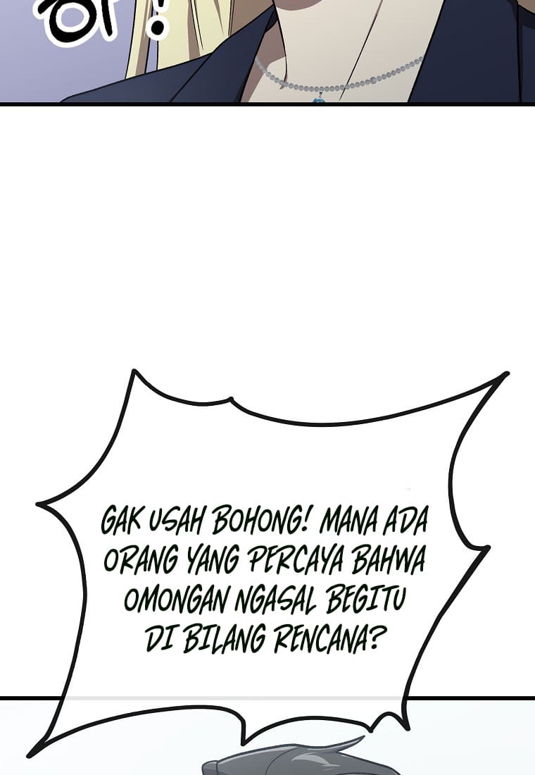 Dark Haired Tactical Genius Chapter 14 - halaman 84