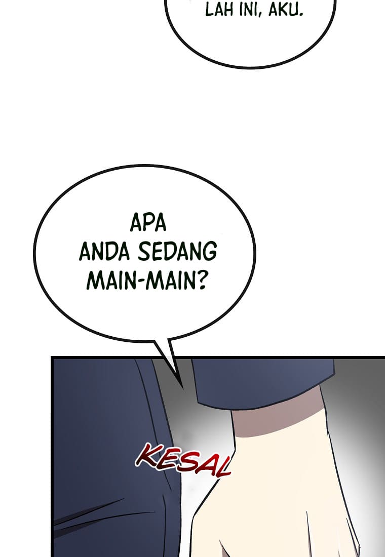 Dark Haired Tactical Genius Chapter 14 - halaman 86