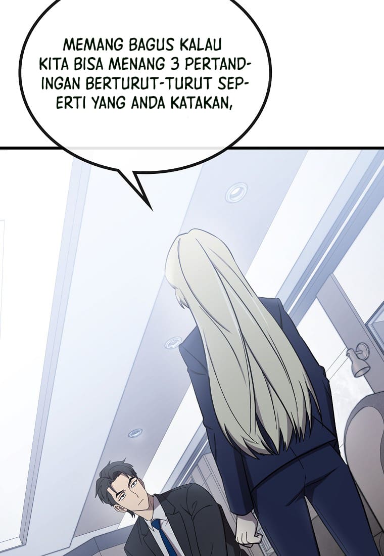 Dark Haired Tactical Genius Chapter 14 - halaman 88