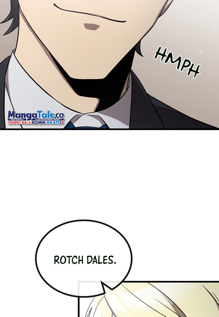 Dark Haired Tactical Genius Chapter 14 - halaman 90