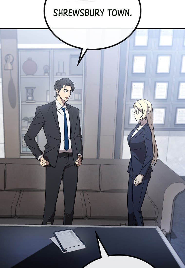 Dark Haired Tactical Genius Chapter 14 - halaman 92